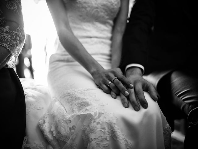 La boda de Héctor y Pamela en Toledo, Toledo 53