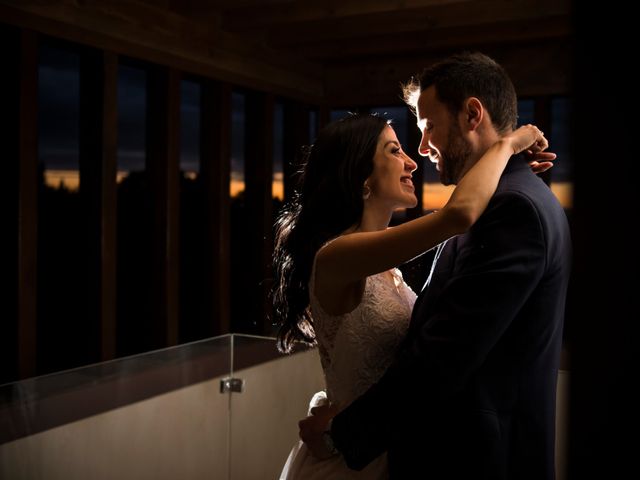La boda de Héctor y Pamela en Toledo, Toledo 93