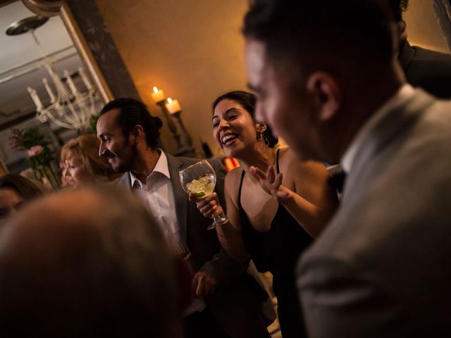 La boda de Héctor y Pamela en Toledo, Toledo 101