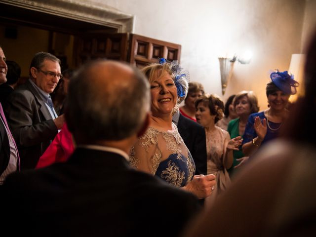 La boda de Héctor y Pamela en Toledo, Toledo 102
