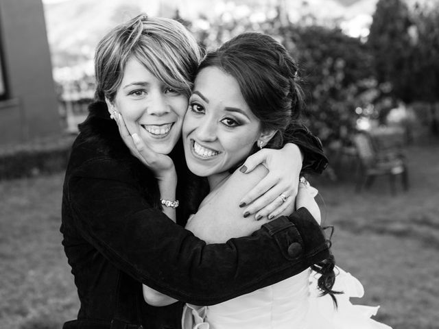 La boda de Toño y Carol en Alacant/alicante, Alicante 45