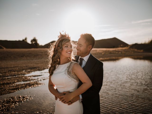 La boda de Francisco y Macarena en Talavera De La Reina, Toledo 5