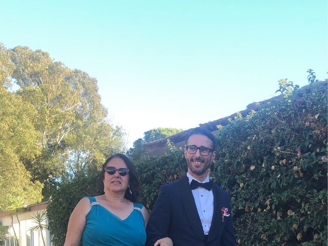 La boda de Héctor  y Noelia  en El Puerto De Santa Maria, Cádiz 5