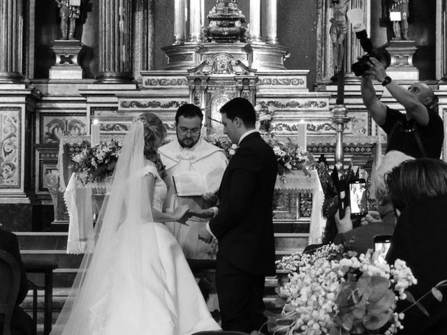 La boda de Diego y Nadia en Alcalá De Henares, Madrid 4