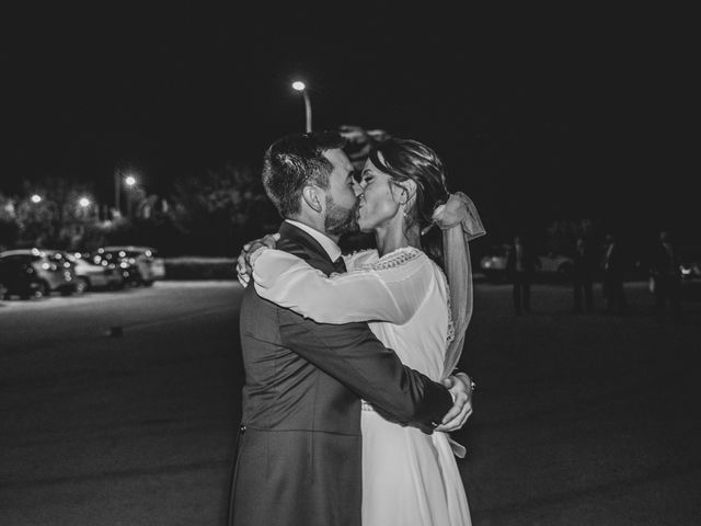 La boda de Silvia y Abel en Argamasilla De Alba, Ciudad Real 26