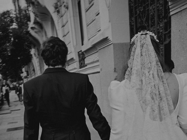 La boda de Carlos y Nala en Madrid, Madrid 55