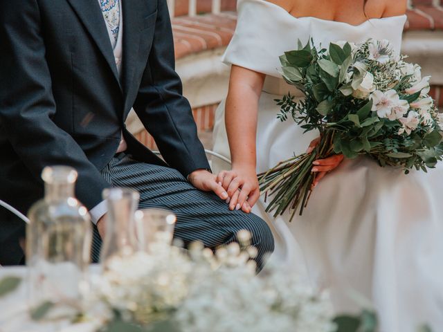 La boda de Daniel y Sofía en Valencia, Valencia 11