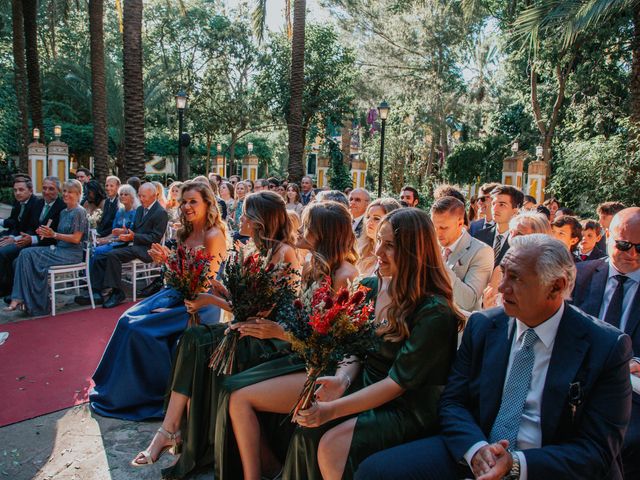 La boda de Daniel y Sofía en Valencia, Valencia 12