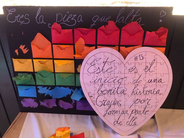 La boda de Jesús y JuanMi en Vilanova I La Geltru, Barcelona 10