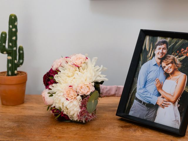 La boda de Benjamin y Michelle en Málaga, Málaga 10