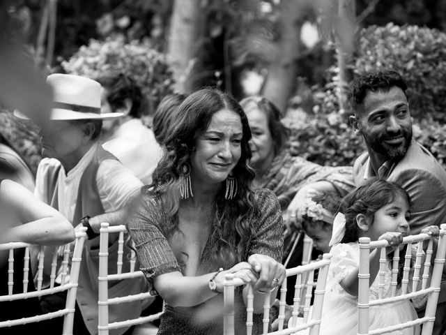 La boda de Benjamin y Michelle en Málaga, Málaga 46