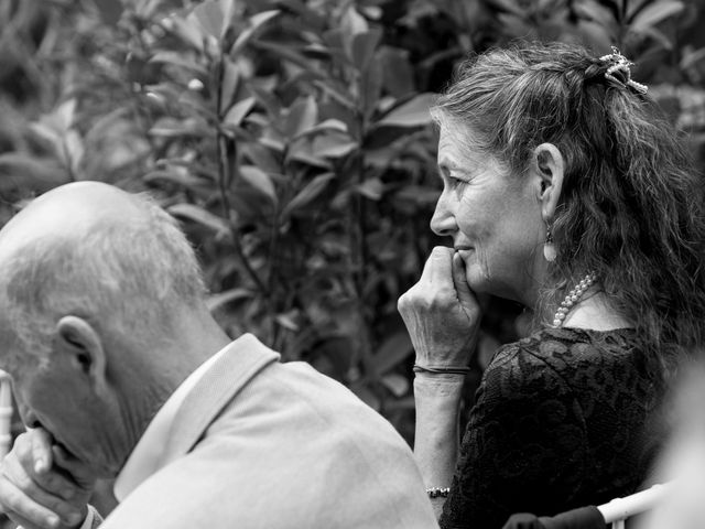 La boda de Benjamin y Michelle en Málaga, Málaga 68