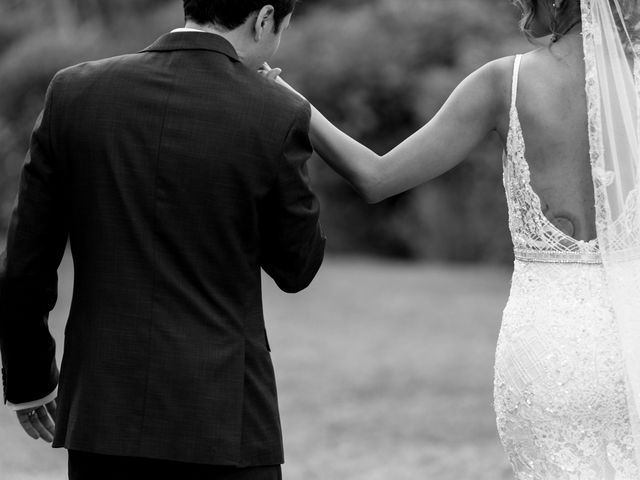 La boda de Benjamin y Michelle en Málaga, Málaga 102