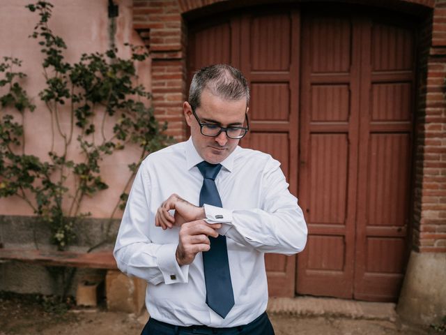 La boda de Ferran y Bea en Sant Pere De Vilamajor, Barcelona 4