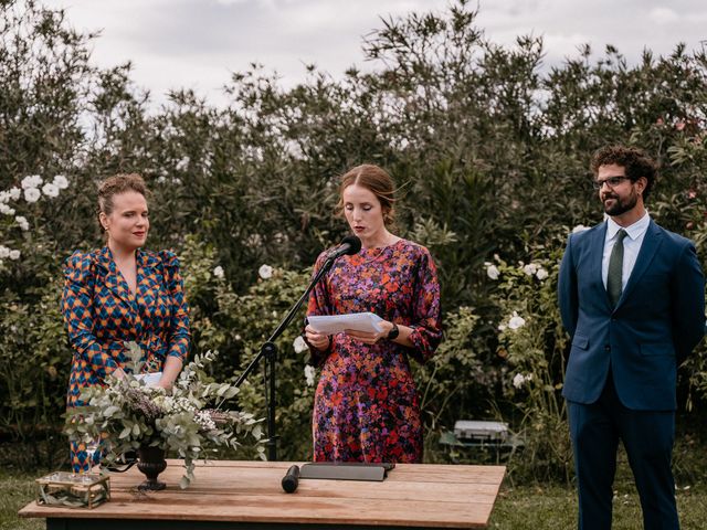 La boda de Ferran y Bea en Sant Pere De Vilamajor, Barcelona 25