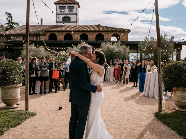 La boda de Ferran y Bea en Sant Pere De Vilamajor, Barcelona 49