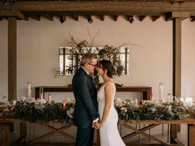 La boda de Ferran y Bea en Sant Pere De Vilamajor, Barcelona 58