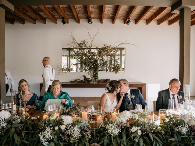 La boda de Ferran y Bea en Sant Pere De Vilamajor, Barcelona 65