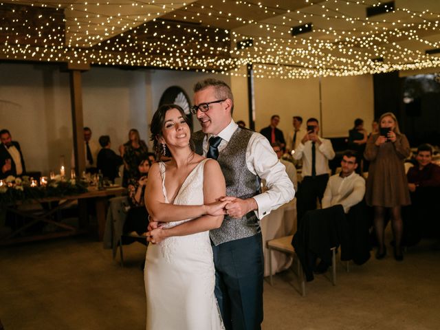 La boda de Ferran y Bea en Sant Pere De Vilamajor, Barcelona 75