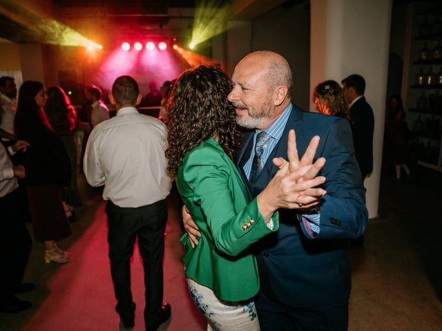 La boda de Ferran y Bea en Sant Pere De Vilamajor, Barcelona 83