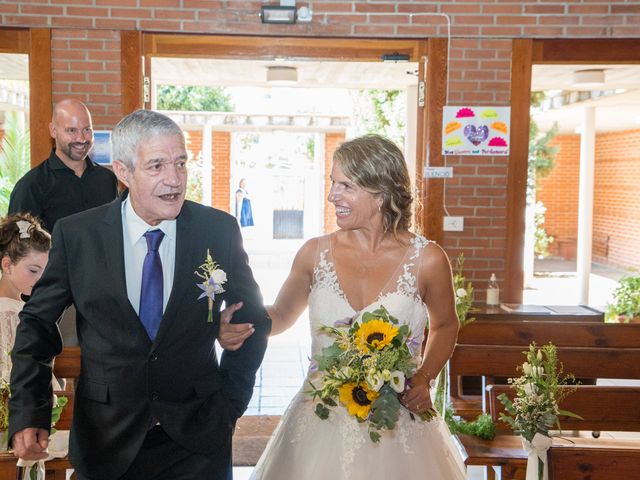 La boda de Daniel y Paula en Navarrete, La Rioja 9