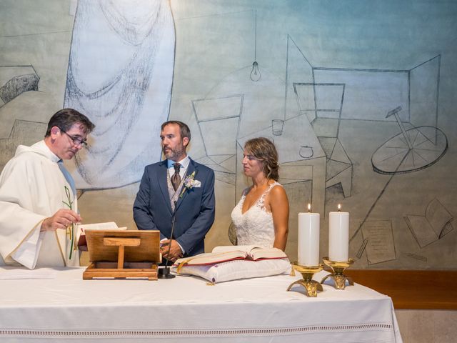 La boda de Daniel y Paula en Navarrete, La Rioja 10