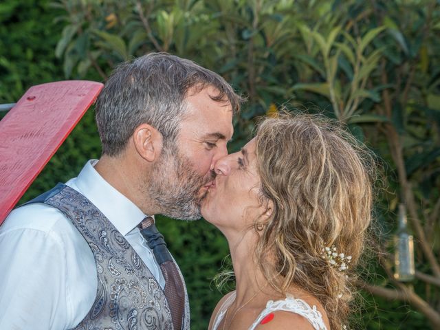 La boda de Daniel y Paula en Navarrete, La Rioja 25