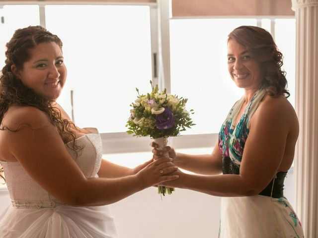 La boda de Ivan y Davinia en Valsequillo (Telde), Las Palmas 20