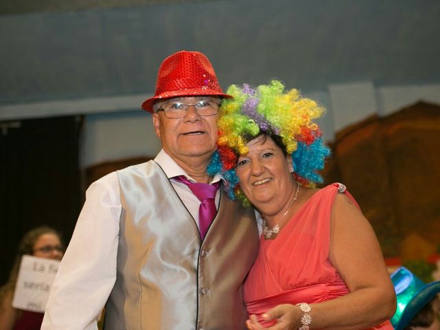 La boda de Ivan y Davinia en Valsequillo (Telde), Las Palmas 72