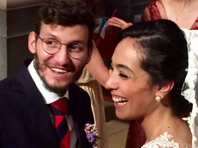 La boda de Daniel Arturo  y Maria Camila en Toledo, Toledo 5