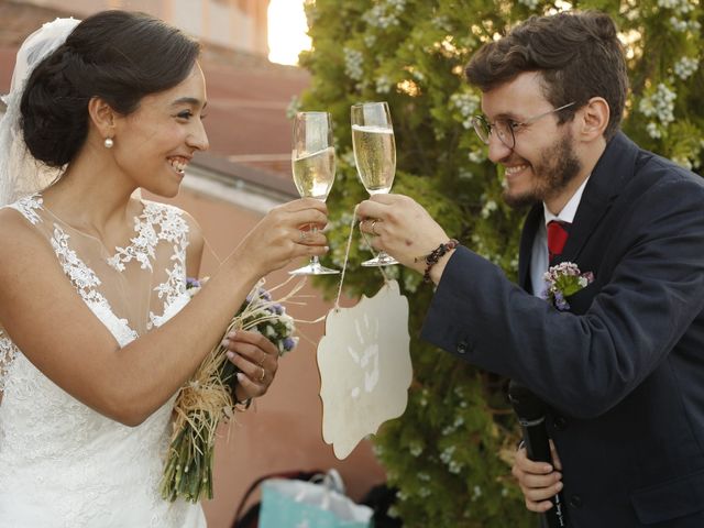 La boda de Daniel Arturo  y Maria Camila en Toledo, Toledo 15