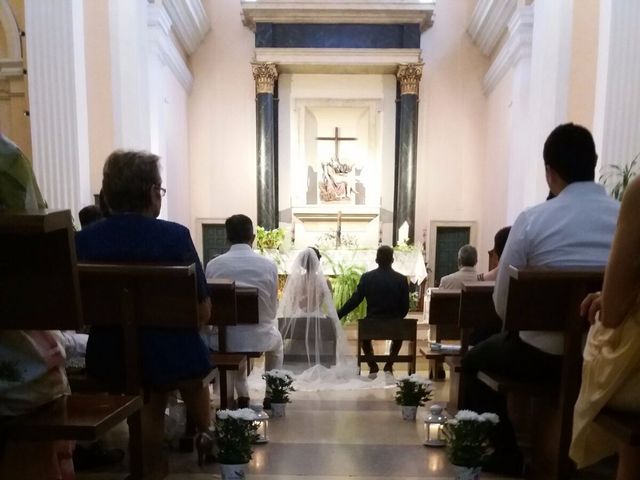 La boda de Daniel Arturo  y Maria Camila en Toledo, Toledo 35