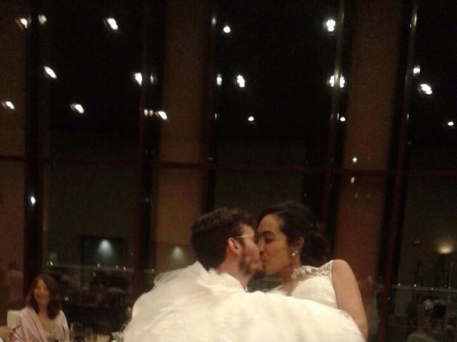 La boda de Daniel Arturo  y Maria Camila en Toledo, Toledo 43