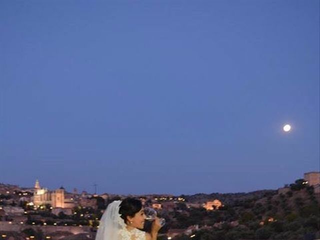 La boda de Daniel Arturo  y Maria Camila en Toledo, Toledo 45