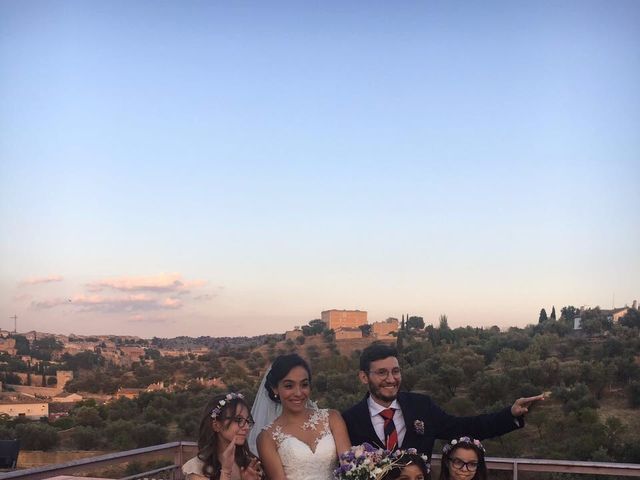 La boda de Daniel Arturo  y Maria Camila en Toledo, Toledo 51