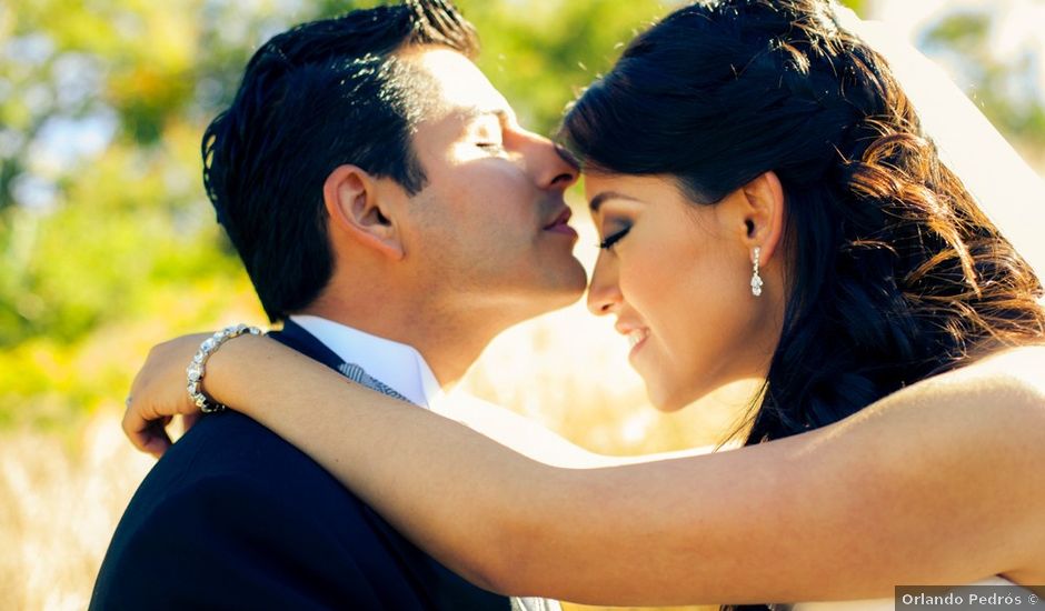 La boda de Toño y Carol en Alacant/alicante, Alicante