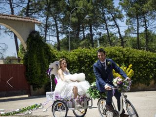 La boda de Javier y Vero 3