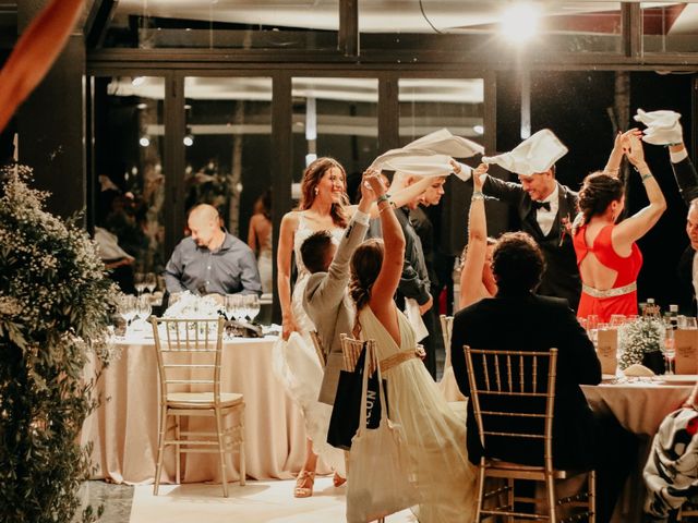 La boda de Sergi y Jessica en La Selva Del Camp, Tarragona 57