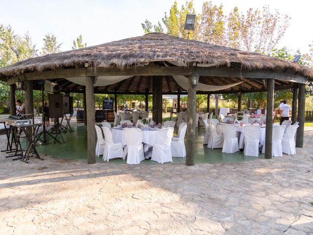 La boda de Paco y Patricia en Deltebre, Tarragona 3