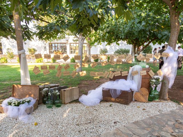 La boda de Paco y Patricia en Deltebre, Tarragona 4