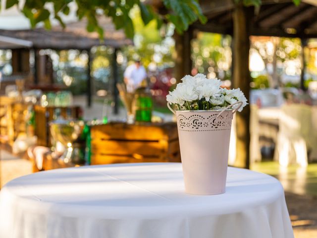 La boda de Paco y Patricia en Deltebre, Tarragona 8