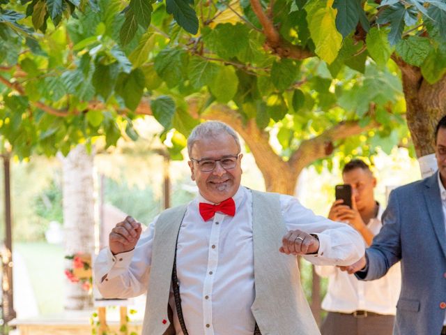 La boda de Paco y Patricia en Deltebre, Tarragona 12