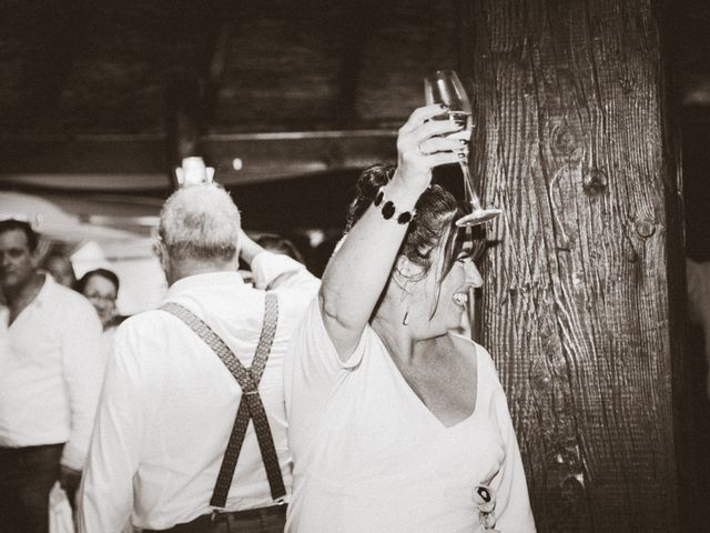 La boda de Paco y Patricia en Deltebre, Tarragona 2