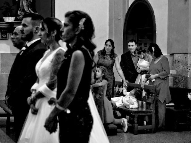 La boda de Adrián y Eva en Guadalajara, Guadalajara 9