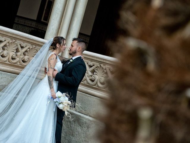 La boda de Adrián y Eva en Guadalajara, Guadalajara 22