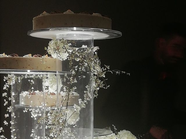 La boda de Jordi y Ines en Lliça De Vall, Barcelona 2