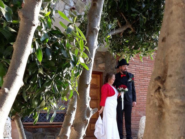 La boda de Jordi y Ines en Lliça De Vall, Barcelona 3