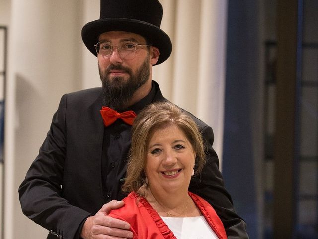 La boda de Jordi y Ines en Lliça De Vall, Barcelona 5