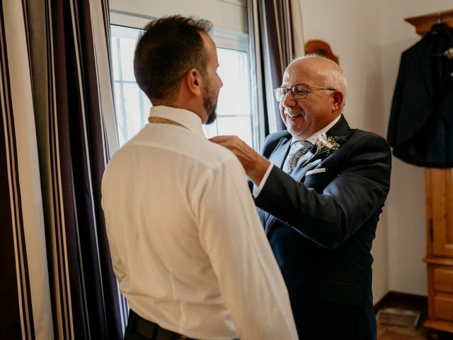 La boda de Brigido y Alicia en Andujar, Jaén 5