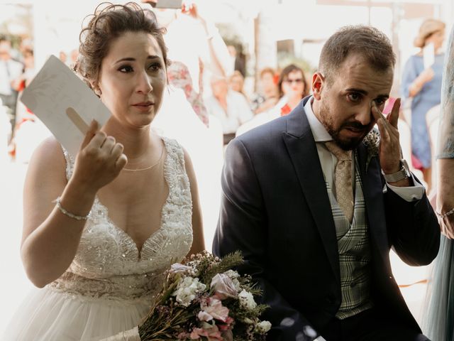 La boda de Brigido y Alicia en Andujar, Jaén 43